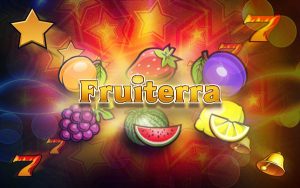 игровые автоматы Fruiterra